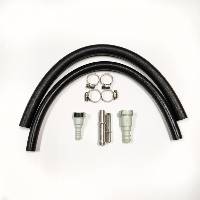 fits Titan Fuel Tanks 0299002 08-10 Ford F-250/F-350/F-450 Fuel Line Extension Kit