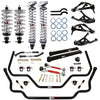 QA1 HK22-GMG2 69-72 fits GM G-Body Level 2 Handling Kit 2.0 w/ Shocks