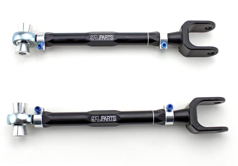SPL Parts SPL RLL Z34D 2009+ fits Nissan 370Z Rear Camber Links - Dogbone Style