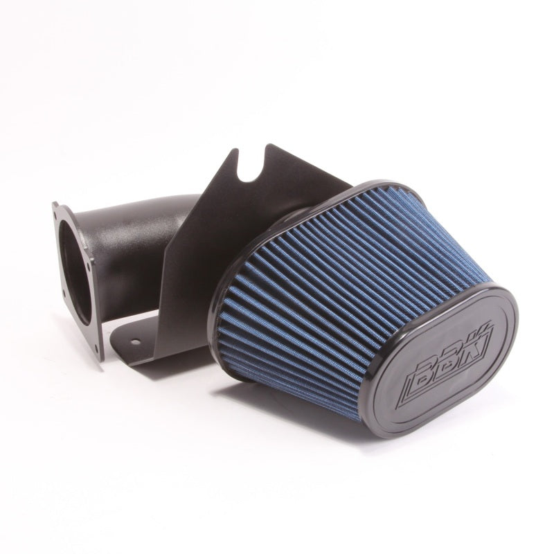 BBK 17125 Mustang 5.0 Cold Air Intake Kit - Blackout Finish
