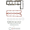 Fel-Pro HS26388PT Volkswagen Jetta HS 26388 PT PermaTorque Engine Cylinder Head Gasket Set