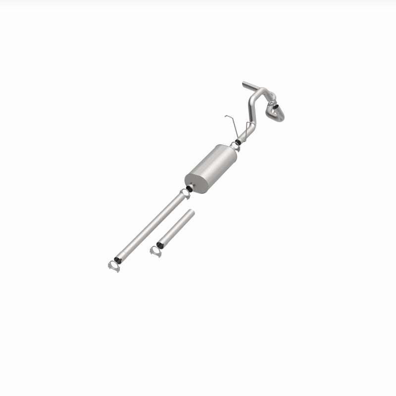 Magnaflow 106-0027 BRE Exhaust Kit 98-02 fits Ford F-150 F-250