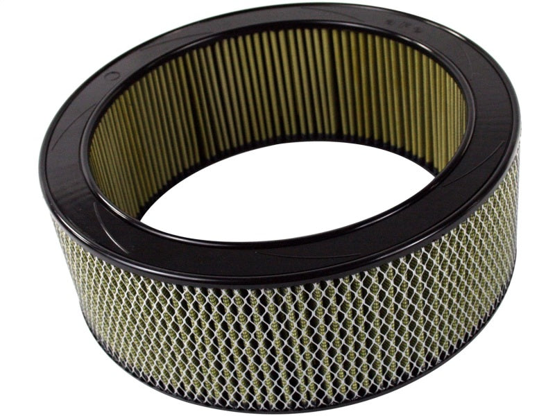 AFE 18-11478 FLOW Air Filters Round Racing PG7 A/F RR PG7 14OD x 11ID x 5H IN w