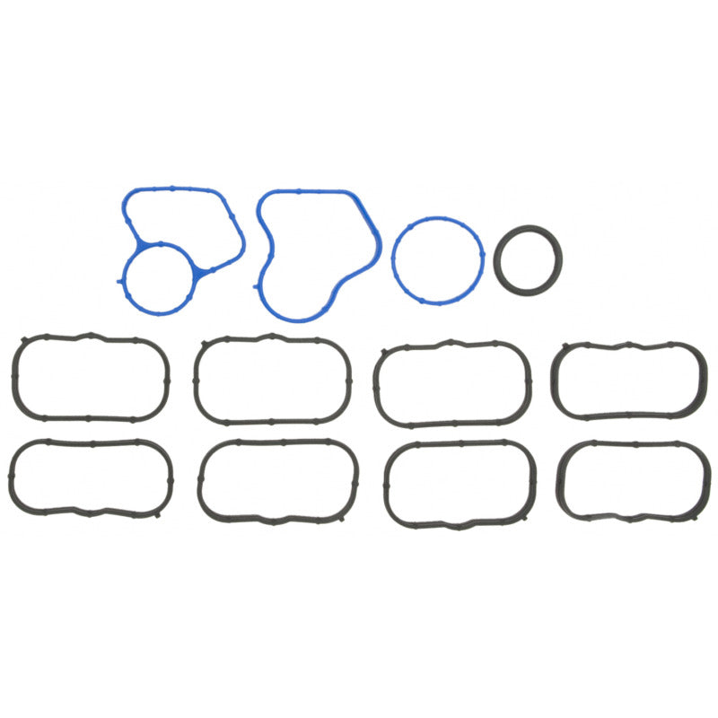 Fel-Pro MS966871 fits Ford Mustang MS 96687-1 Engine Intake Manifold Gasket Set