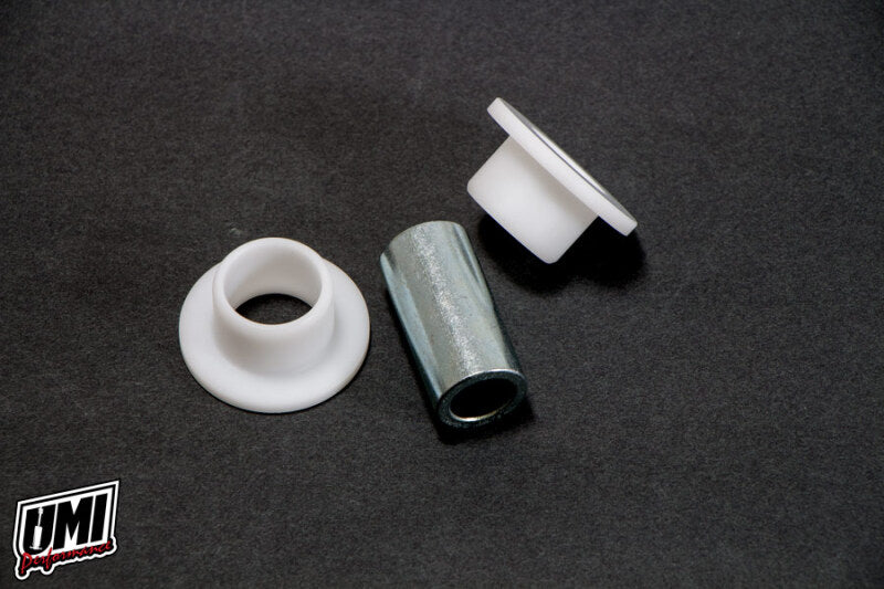 UMI Performance 2116 Hardware Assortment