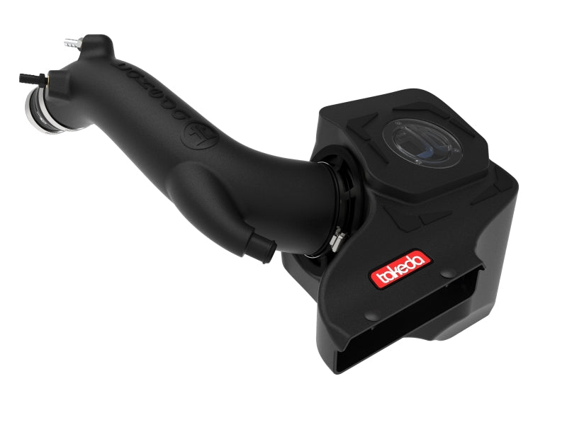 AFE 56-70021R um GT Pro 5R Cold Air Intake System 19-20 fits Hyundai Veloster N