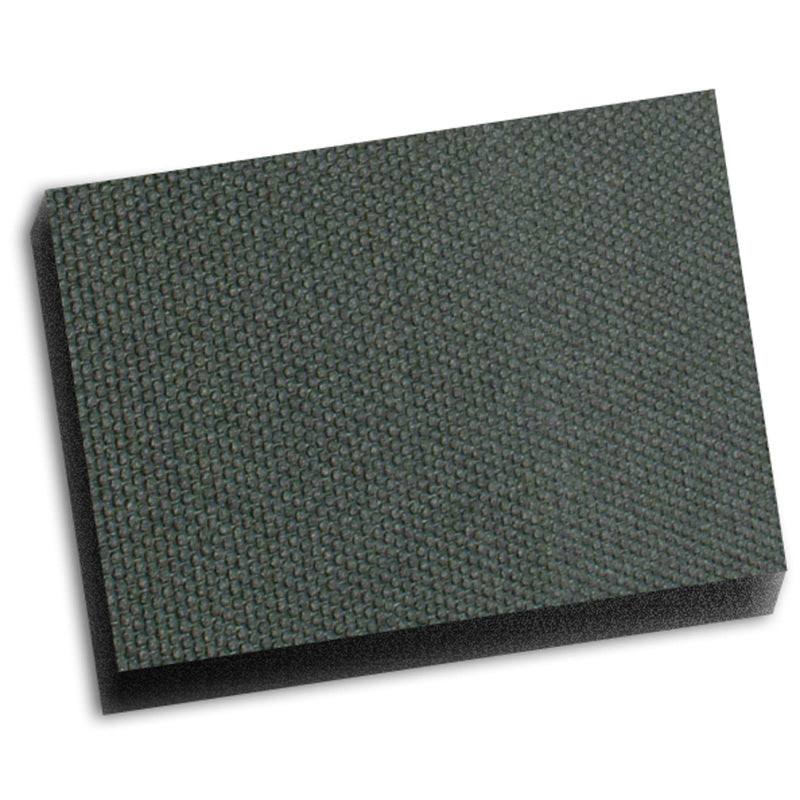 DEI 50528 Universal Mat Headliner 1in x 75in x 54in - Black
