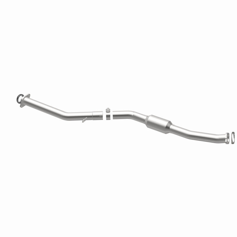 MagnaFlow 21-232 Conv DF 2015 fits Subaru WRX