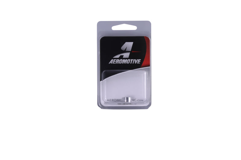 Aeromotive 15340 Olive PTFE Hose End - AN-06