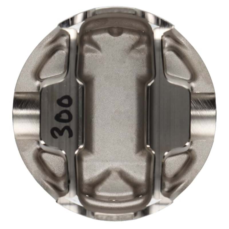 Wiseco K673M815AP fits Honda 93-01 B16A Civic SI 1.181 X 81.5MM Piston Shelf Sto