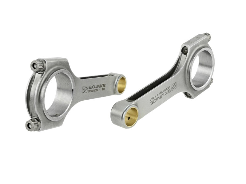 Skunk2 Racing 306-05-1130 Skunk2 Alpha Series fits Honda B18A/B Connecting Rods