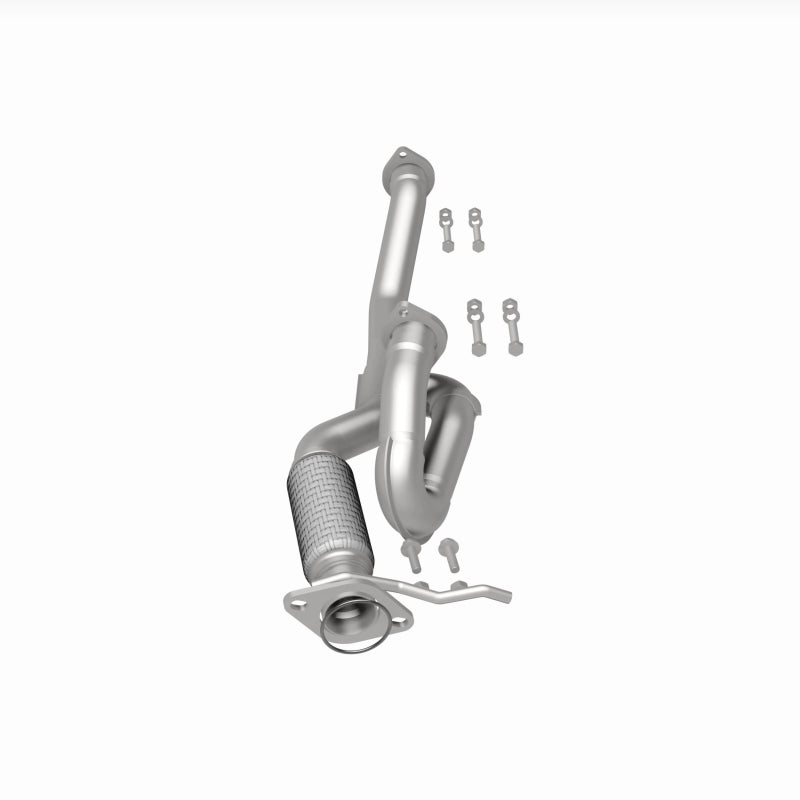 Magnaflow 107-0255 BRE Exhaust 05-07 fits Ford Freestyle 3.0L Front Pipe Kit