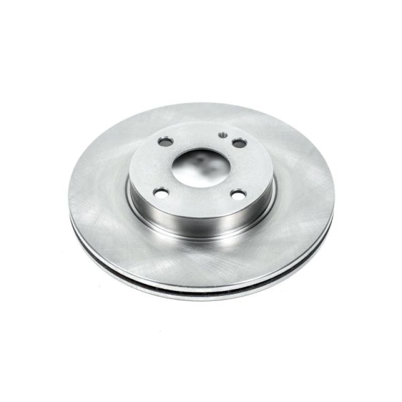 PowerStop JBR579 fits Mazda 94-97 Miata Front Autospecialty Brake Rotor