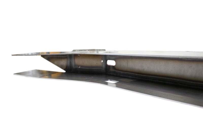 RustBuster RB7120L Mid Frame Section