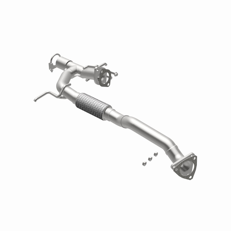 Magnaflow 107-0276 BRE Exhaust 14-22 fits Jeep Cherokee 3.2L Front Pipe Kit