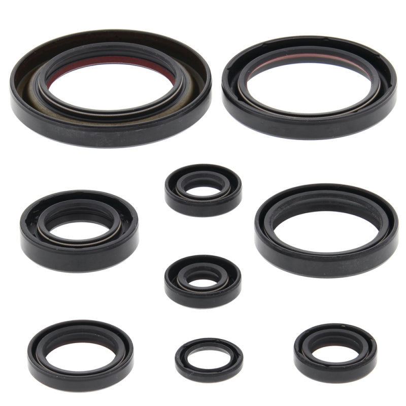QuadBoss 564171 fits Honda TRX450ER Oil Seal Set