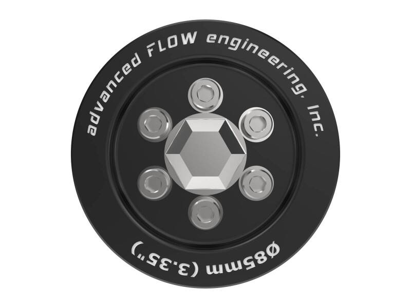 AFE 79-10005 fits Dodge Challenger / 15-23 Dodge Charger SRT Hellcat 3.35in Sup