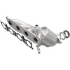 Magnaflow 5531271 13-17 fits Nissan Sentra 1.8L Direct-Fit Catalytic Converter