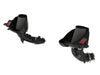 AFE 56-10004D Stage-2 Pro Dry S Cold Air Intake System 16-19 Infinity Q50/Q60