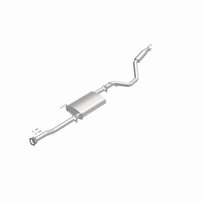 Magnaflow 106-0780 BRE Exhaust Kit 14-16 fits TOYOTA HIGHLANDER 3.5L