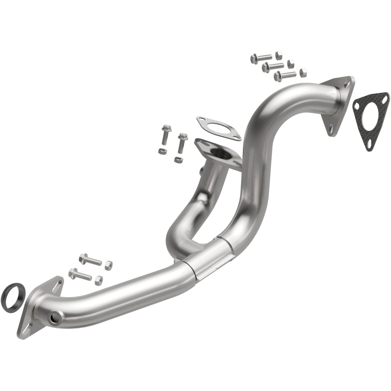 Magnaflow 107-0257 BRE Exhaust 01-06 Sebring Stratus 2.4L 2.7L Front Pipe Kit