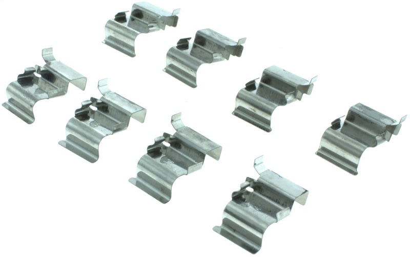 Stoptech 308.0486 Street Brake Pads