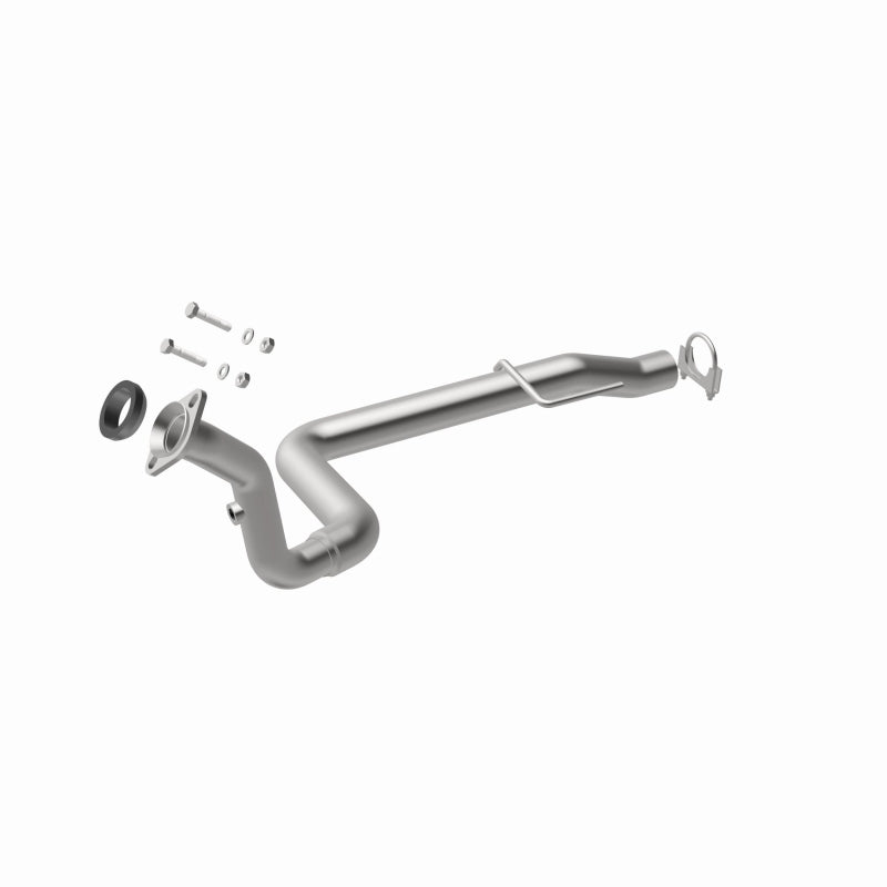 Magnaflow 107-0236 BRE Exhaust 93-98 fits Grand Cherokee Grand Wagoneer 4.0L 5.2L Front Pipe Kit