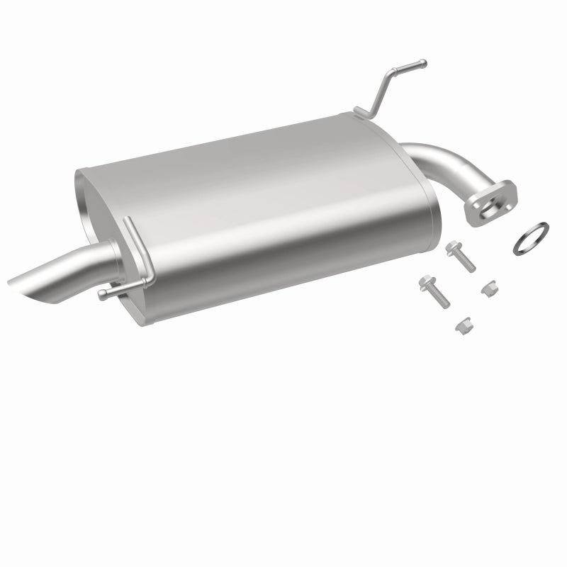 Magnaflow 108-0053 BRE Exhaust 98-02 fits Accord 3.0L Muffler Kit