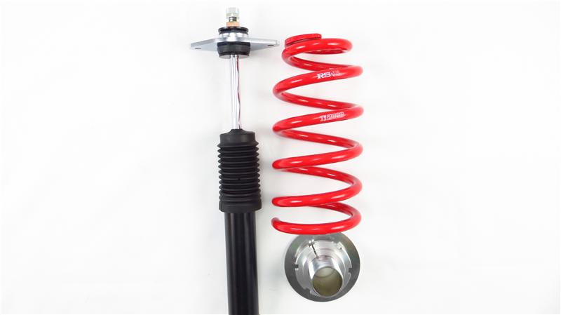 RS-R XLIN121M 09+ fits Infiniti G37 2dr RWD (CKV36) Sports-i Coilovers