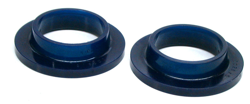 SuperPro SPF1028-5K 1965 fits Triumph TR4A Base Front Lower Lower Spring Spacer