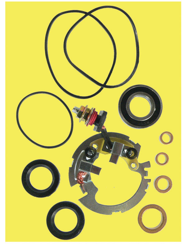 QuadBoss 495736 fits Kawasaki KEF300 Lakota Repair Kit Starter
