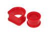 Prothane 18-702 85-89 fits Toyota MR2/AE86 Steering Rack Bushings - Red