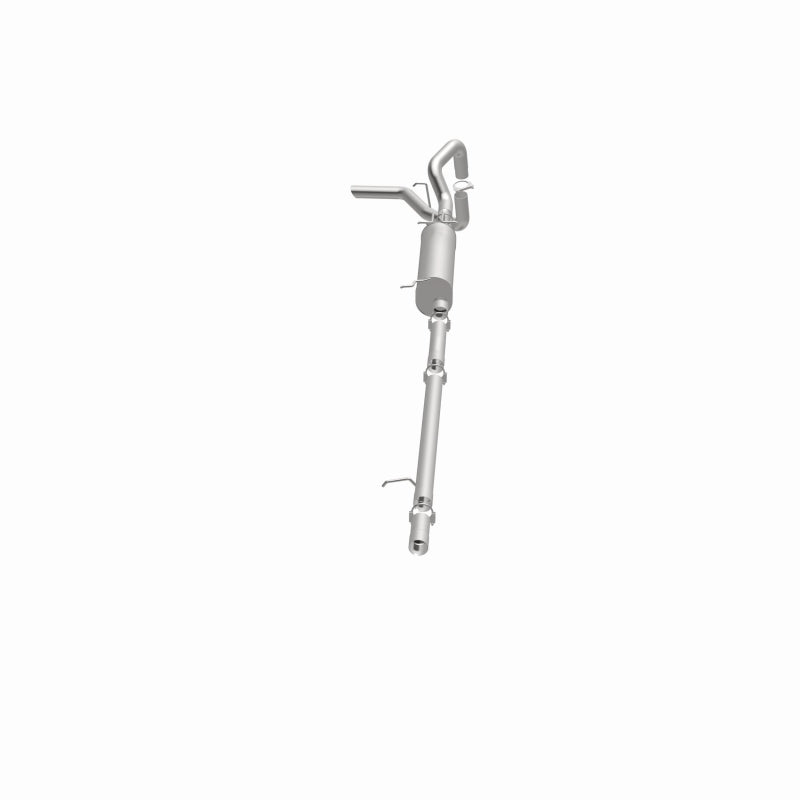 Magnaflow 106-0007 BRE Exhaust Kit 99-04 fits Ford F-250 F-350