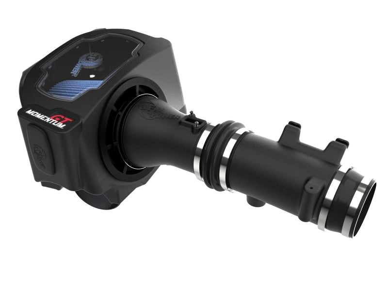 AFE 50-70120R its RAM 1500 L6-3.0L (tt) Momentum GT Cold Air Intake System w/ P