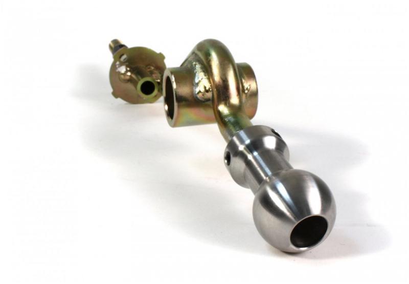 Perrin Performance PSP-INR-220 fits Subaru Short Shifter Adapter Bushings Kit