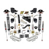 Skyjacker 23 F250/350 6In C/O KT W/M95