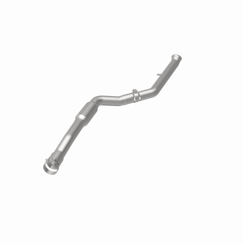 Magnaflow 280510 19-22 fits BMW 330i (G20) Direct Fit Rear Underbody Converter