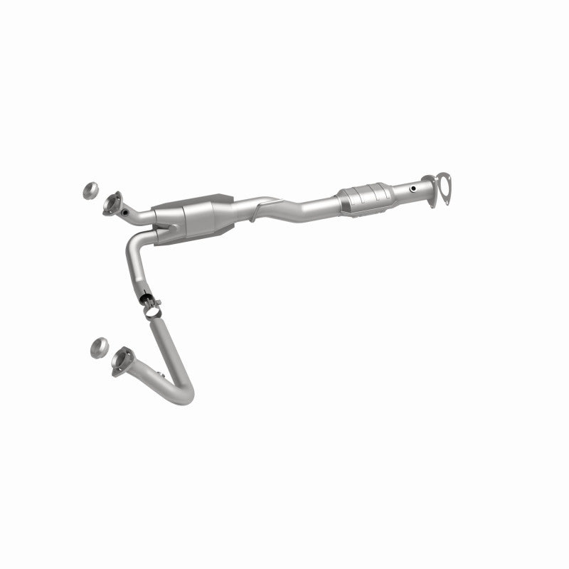 MagnaFlow 23484 Conv DF fits Chevy 00-04 Astro 4.3L