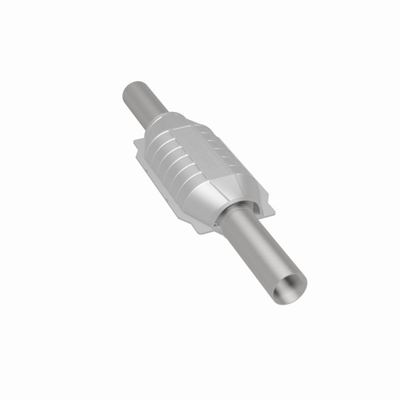 MagnaFlow 23467 Conv fits GM 25.25X6.5X4 2.25/2.25