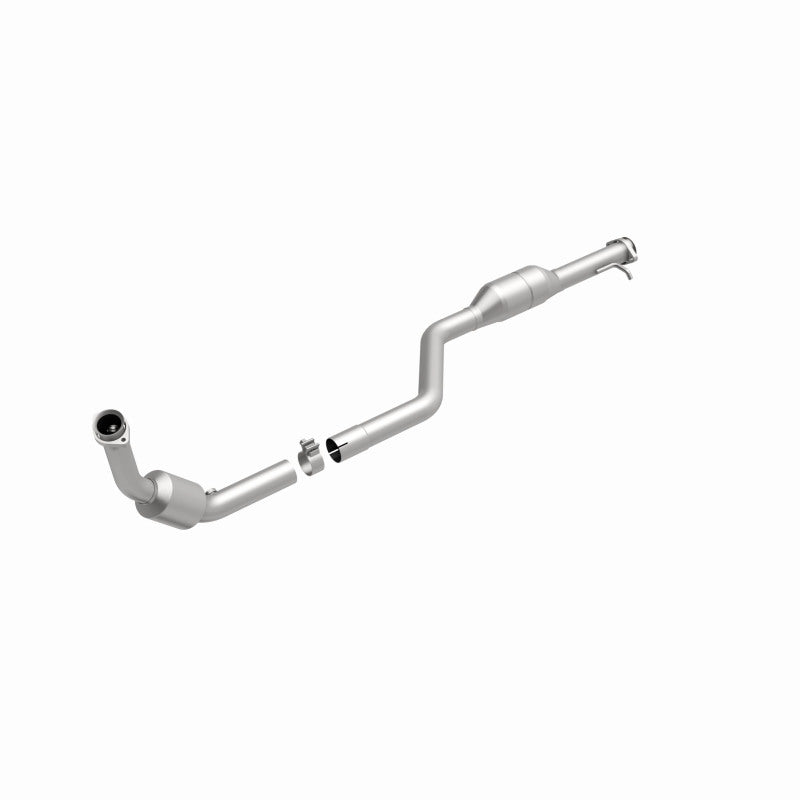 MagnaFlow 444048 Conv DF fits Mercedes SL500 5.0L