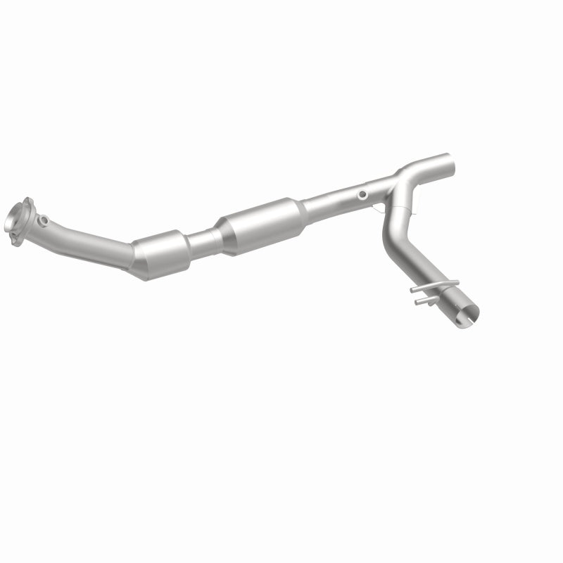 Magnaflow 4583412 02-03 fits Ford F-150 5.4L Direct Fit Converter