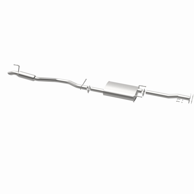 Magnaflow 106-0780 BRE Exhaust Kit 14-16 fits TOYOTA HIGHLANDER 3.5L