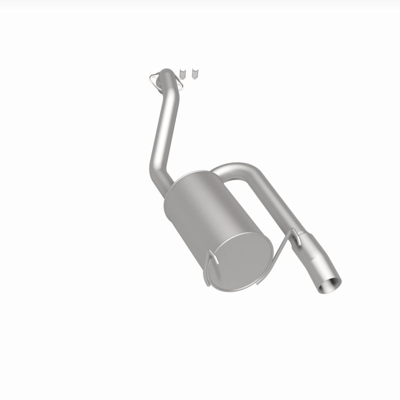 Magnaflow 108-0011 BRE Exhaust 09-13 fits Honda Fit 1.5L Muffler Kit