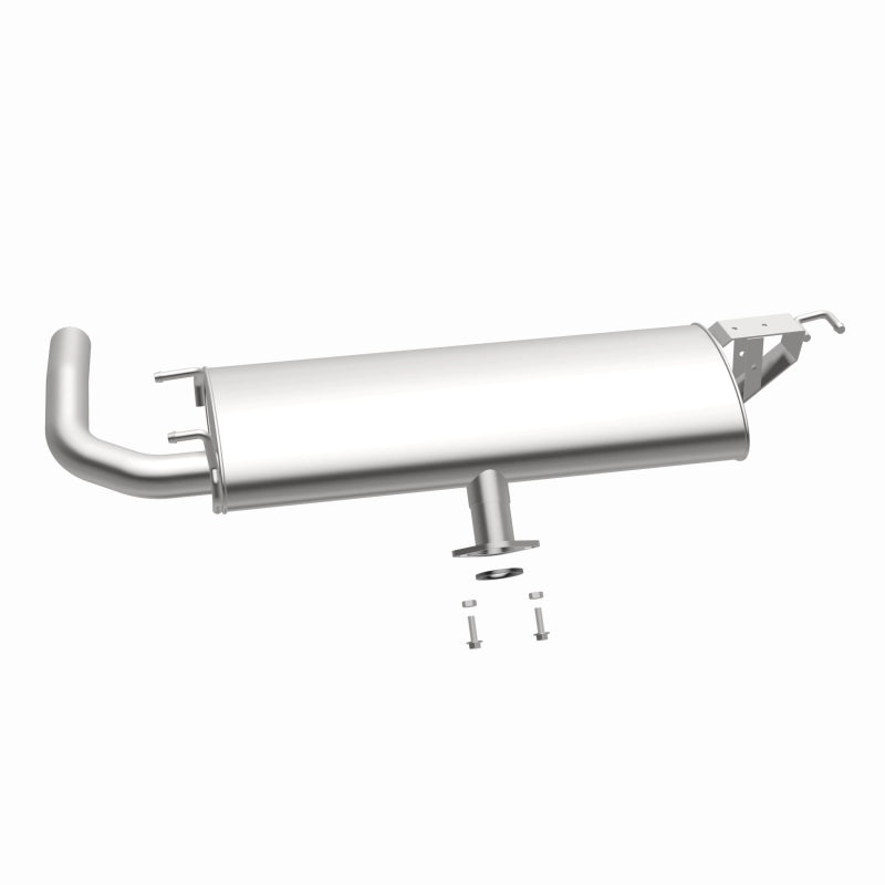 Magnaflow 108-0120 BRExhaust 06-08 fits Suzuki Grand Vitara 2.7L Muffler Kit