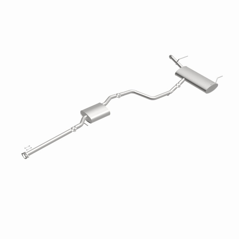 Magnaflow BRE Exhaust 18-24 Chevrolet Equinox 1.5L