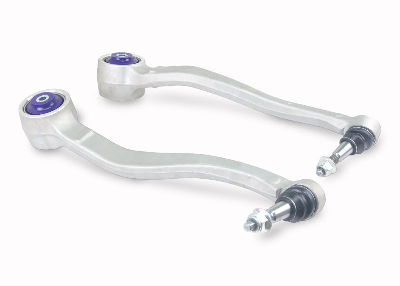 SuperPro TRC1011 2014 fits Chevrolet SS Base Front Radius Arm Kit