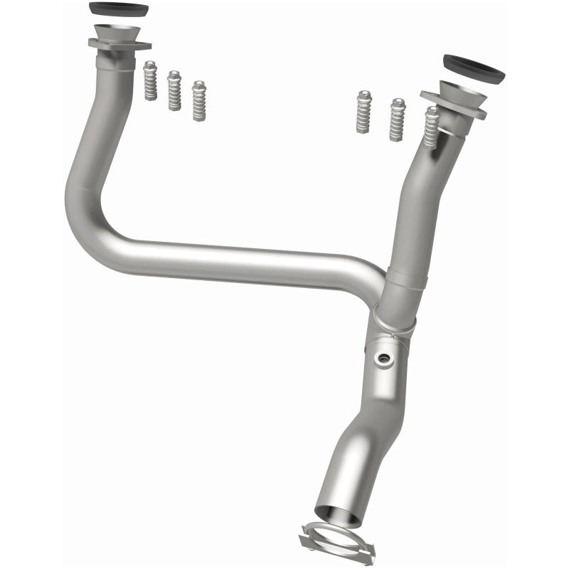 Magnaflow 107-0176 BRE Exhaust 92-93 S10 Sonoma 2.8L 4.3L Front Pipe Kit