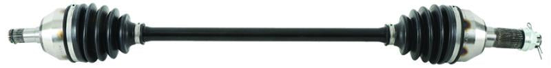 QuadBoss 609620 Rugged Axle