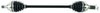 QuadBoss 609620 Rugged Axle