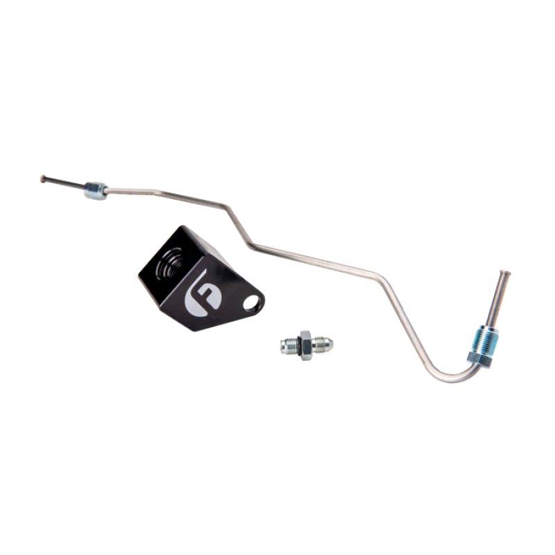 Fleece Performance FPE-CUMM-EBP-KIT-0712 07.5-18 fits Dodge 2500/3500 Cummins 6